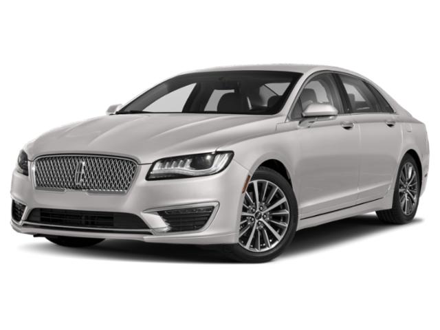 2020 Lincoln MKZ Hybrid Reserve 2020 Lincoln MKZ Hybrid Reserve