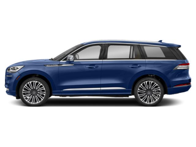 2020 Lincoln Aviator Black Label 2020 Lincoln Aviator Black Label