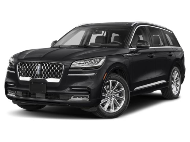 2020 Lincoln Aviator Grand Touring for sale in Roswell, GA