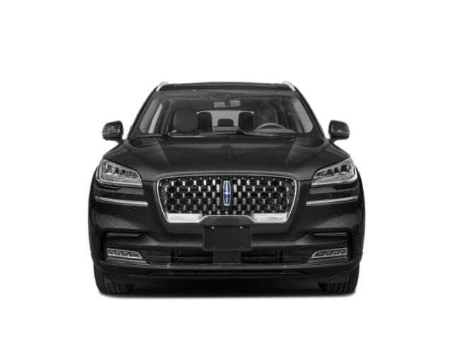 2020 Lincoln Aviator Grand Touring