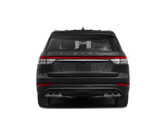 2020 Lincoln Aviator Grand Touring