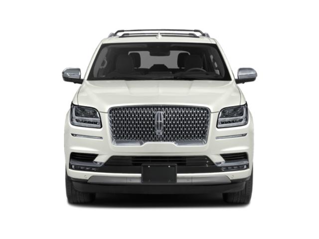 2020 Lincoln Navigator Black Label L