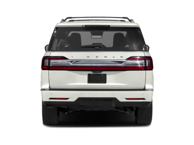 2020 Lincoln Navigator Black Label L