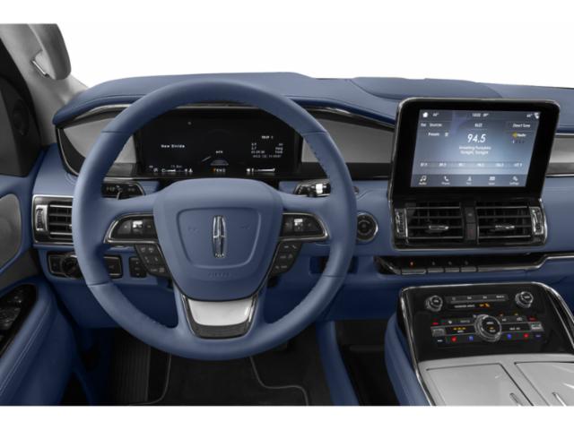 2020 Lincoln Navigator Black Label L