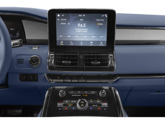 2020 Lincoln Navigator Black Label L
