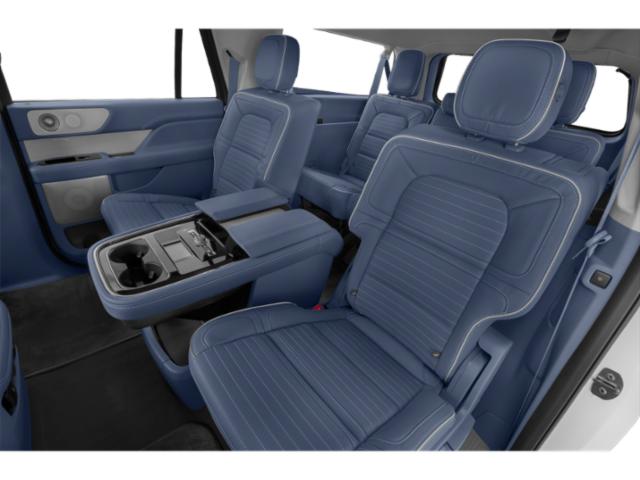 2020 Lincoln Navigator Black Label L