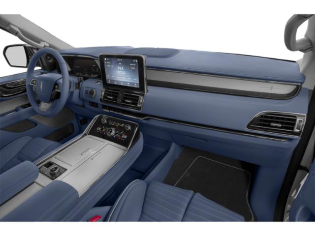 2020 Lincoln Navigator Black Label L