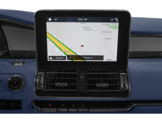 2020 Lincoln Navigator Black Label L