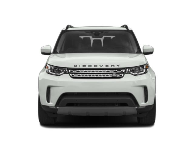 2020 Land Rover Discovery HSE