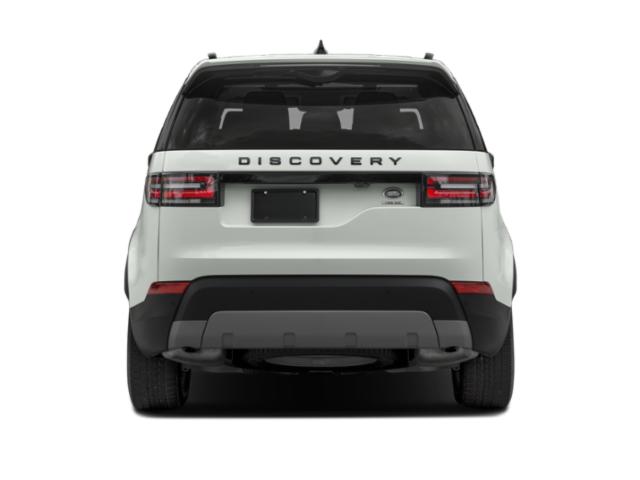 2020 Land Rover Discovery HSE