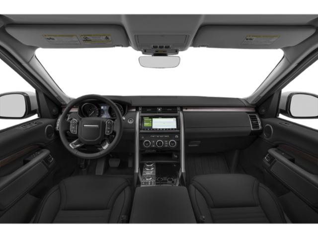 2020 Land Rover Discovery HSE
