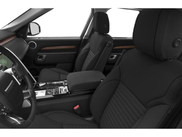 2020 Land Rover Discovery HSE