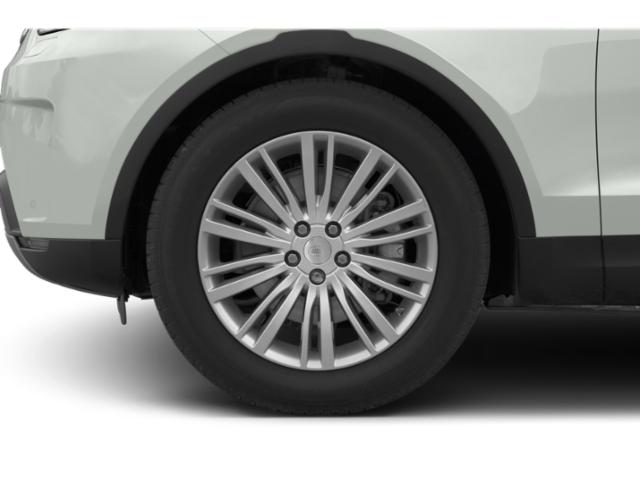 2020 Land Rover Discovery HSE