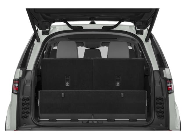 2020 Land Rover Discovery HSE