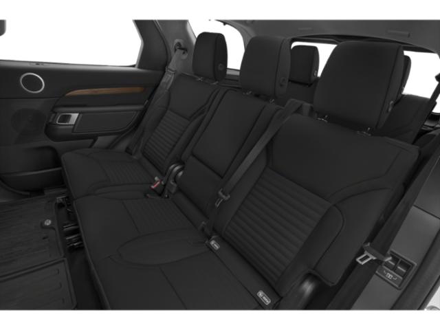 2020 Land Rover Discovery HSE