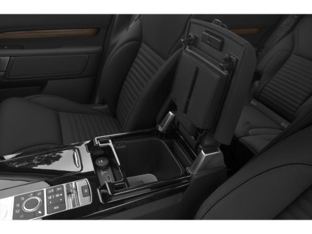 2020 Land Rover Discovery HSE