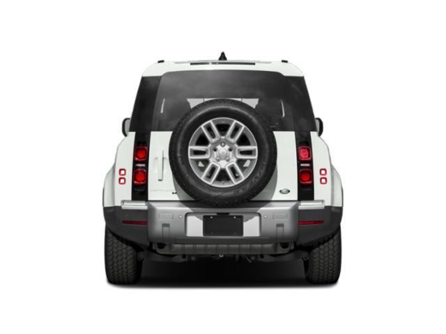 2020 Land Rover Defender 110 SE
