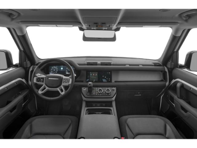 2020 Land Rover Defender 110 SE
