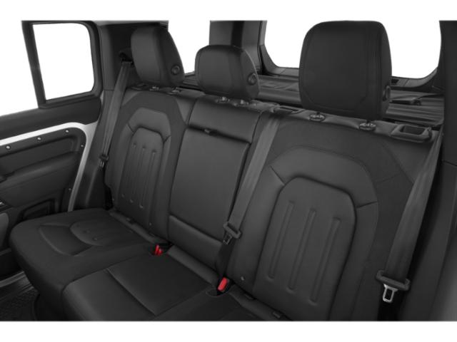 2020 Land Rover Defender 110 SE