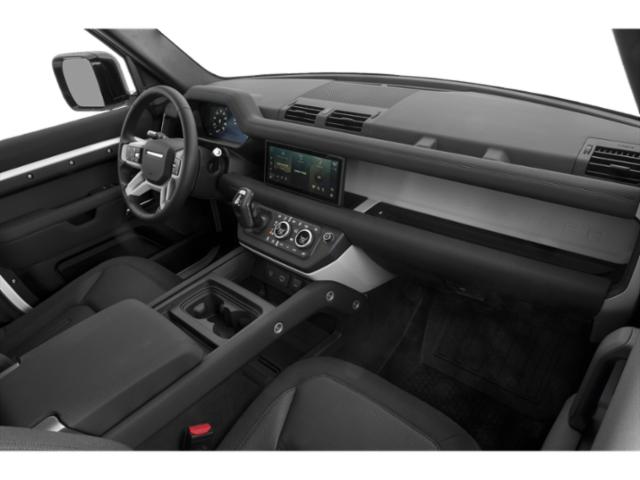 2020 Land Rover Defender 110 SE
