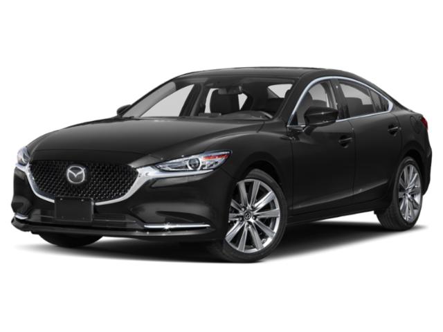 2020 Mazda Mazda6 Grand Touring Reserve for sale in Charlotte, NC