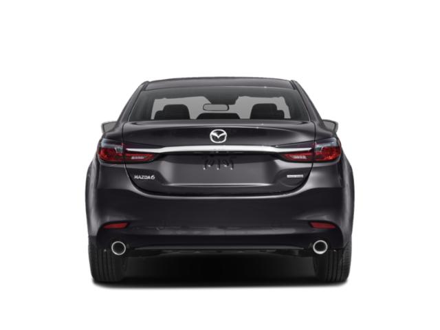 2020 Mazda Mazda6 Touring