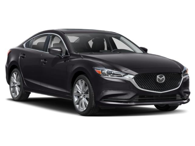 2020 Mazda Mazda6 Touring