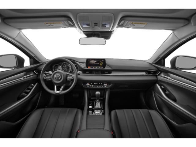 2020 Mazda Mazda6 Touring