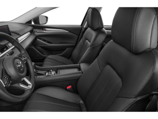 2020 Mazda Mazda6 Touring