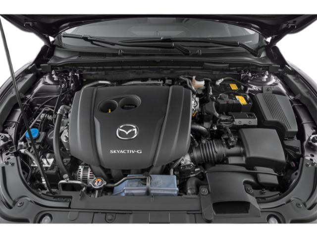 2020 Mazda Mazda6 Touring