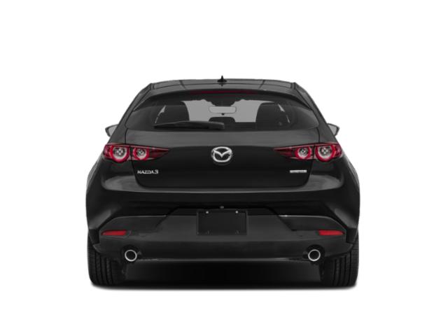 2020 Mazda Mazda3 Premium Package