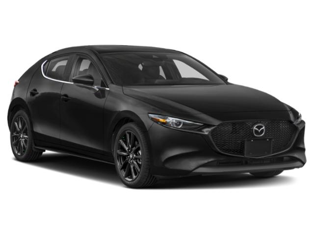 2020 Mazda Mazda3 Premium Package