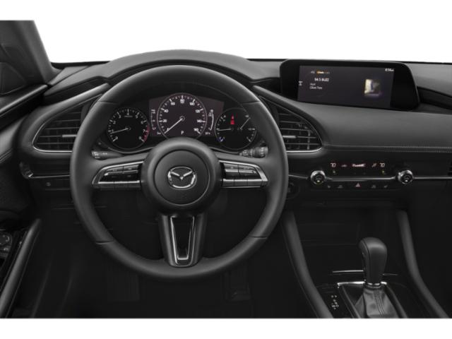 2020 Mazda Mazda3 Premium Package