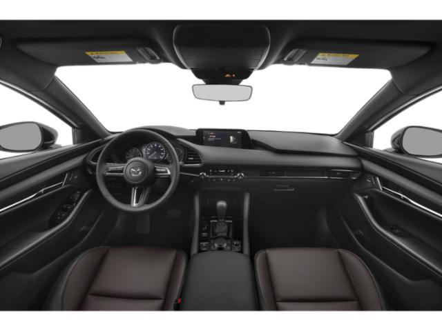 2020 Mazda Mazda3 Premium Package