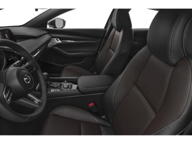 2020 Mazda Mazda3 Premium Package