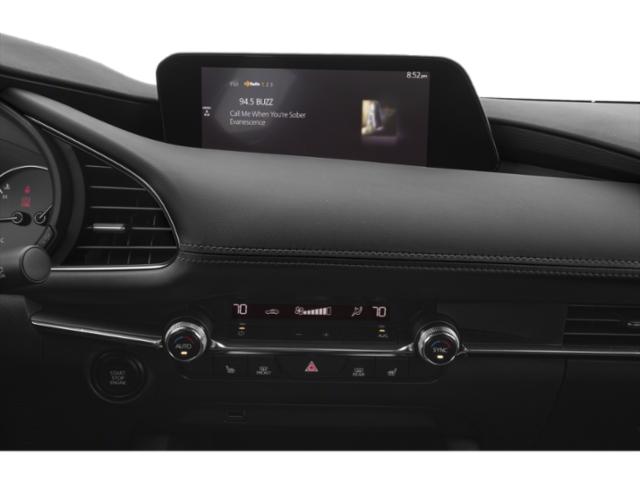 2020 Mazda Mazda3 Premium Package