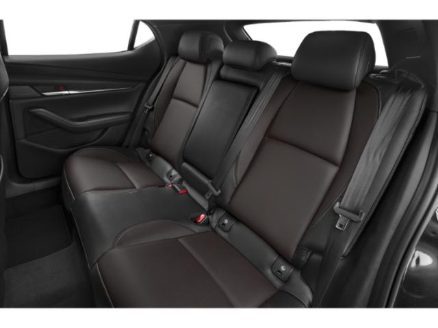 2020 Mazda Mazda3 Premium Package