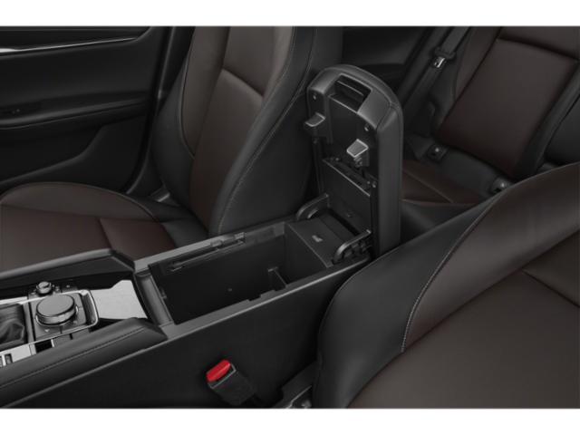 2020 Mazda Mazda3 Premium Package