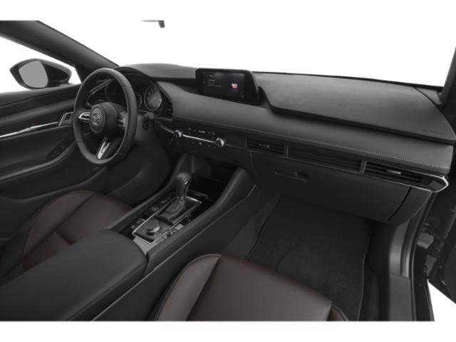 2020 Mazda Mazda3 Premium Package