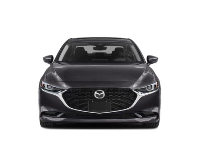 2020 Mazda Mazda3 Premium Package
