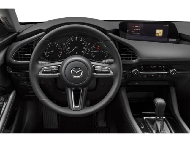 2020 Mazda Mazda3 Premium Package