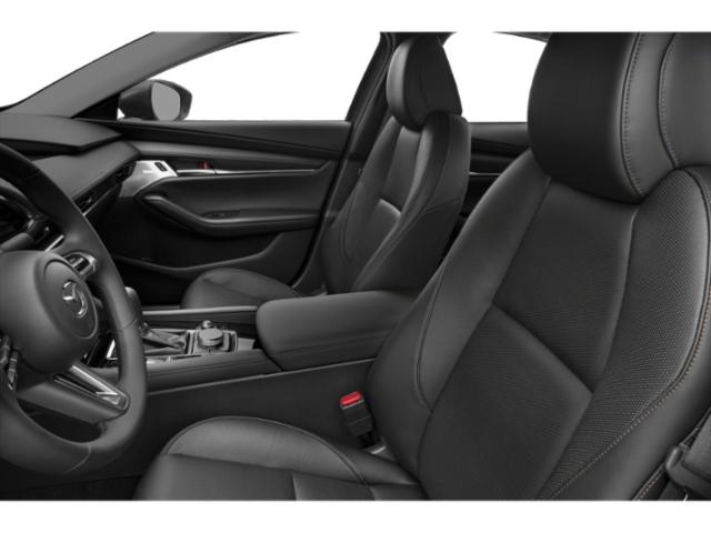 2020 Mazda Mazda3 Premium Package