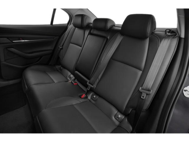 2020 Mazda Mazda3 Premium Package