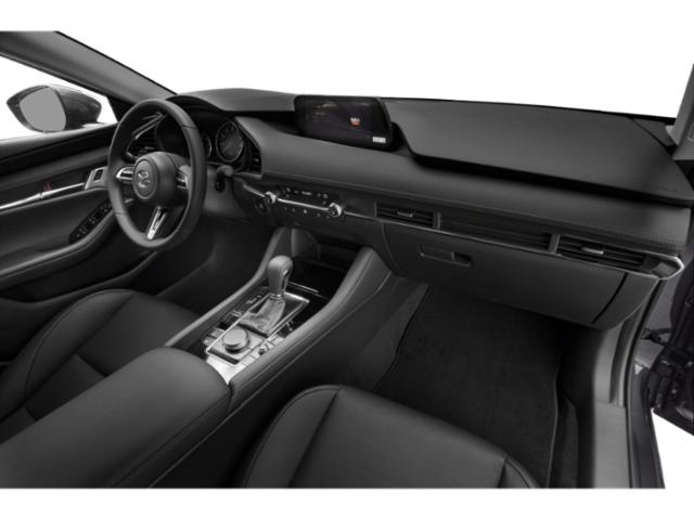 2020 Mazda Mazda3 Premium Package