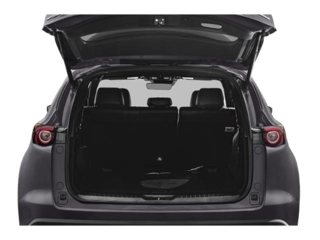 2020 Mazda CX-9 Grand Touring