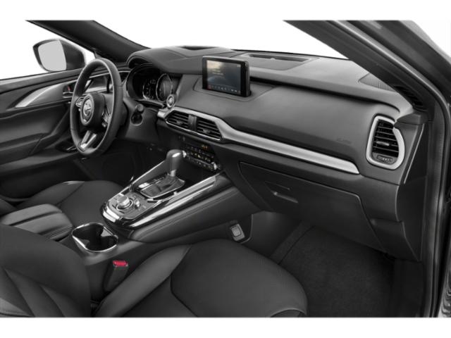 2020 Mazda CX-9 Grand Touring