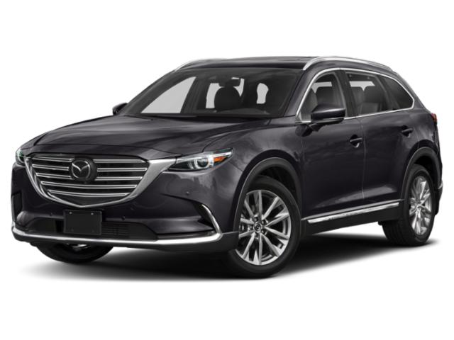 2020 Mazda CX-9 Grand Touring 2020 Mazda CX-9 Grand Touring