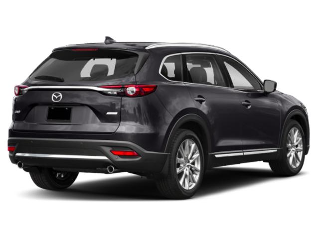 2020 Mazda CX-9 Grand Touring 2020 Mazda CX-9 Grand Touring