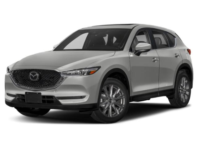 2020 Mazda CX-5 Grand Touring 2020 Mazda CX-5 Grand Touring