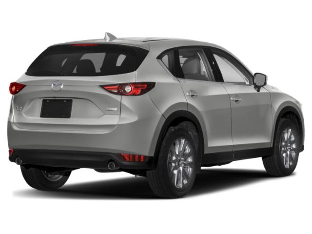 2020 Mazda CX-5 Grand Touring 2020 Mazda CX-5 Grand Touring